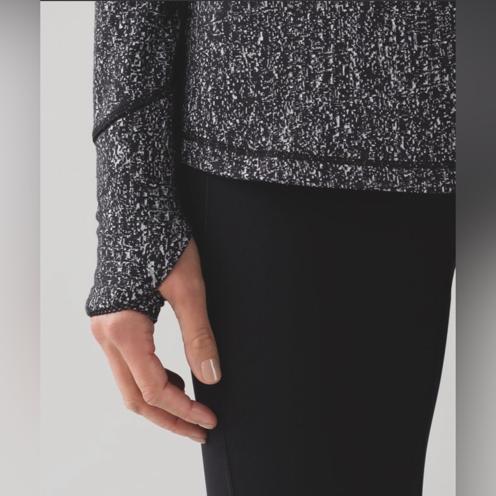 Lululemon Outrun Long Sleeve - Picture 4 of 11